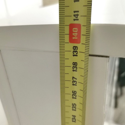 Slat Gondola Panel double-sided, like new