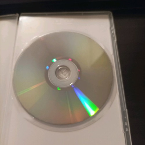 Vera Drake DVD like new