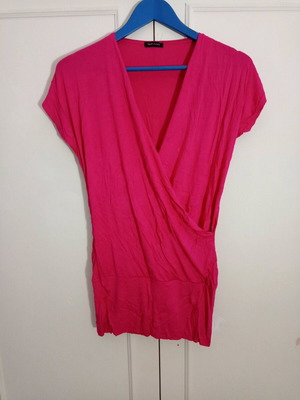 T-Shirt pink like new, size M / 38 / 10
