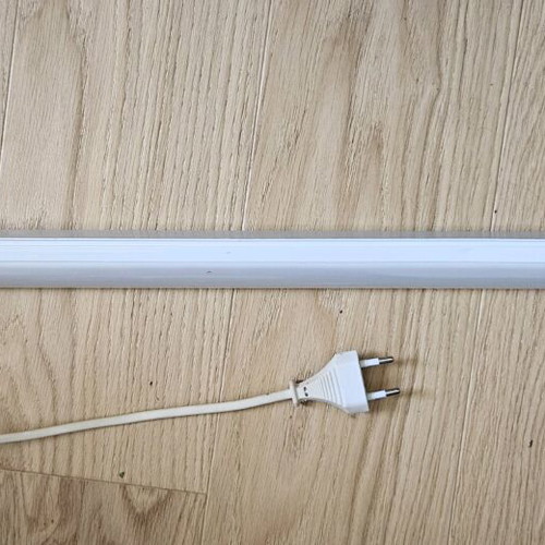 Led linear light used