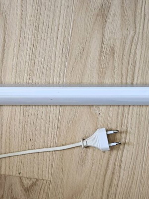 Led linear light used
