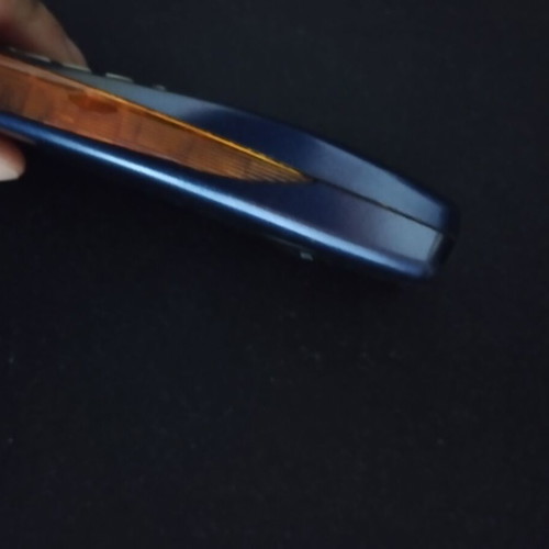 Nokia 3510i blue like new