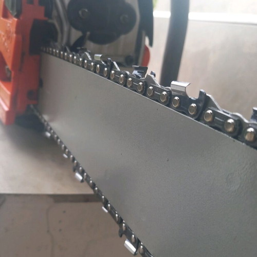Oleo-Mac GSH 510 chainsaw like new