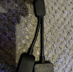 Acer Aspire V5 Ethernet network RJ45 VGA adapter cable for Acer V5-431/471