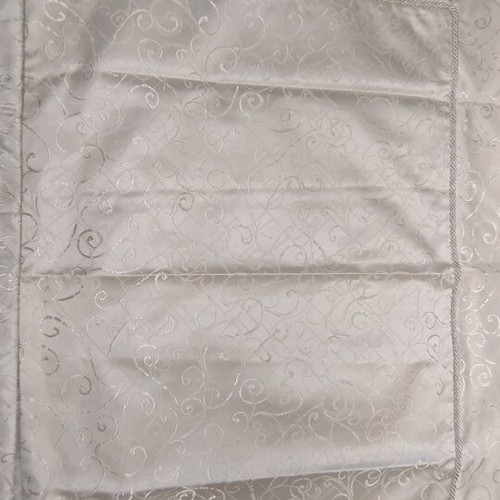Omega Home Bridal Quilt Set Double Bed New with 2 Pillowcases 230x250cm