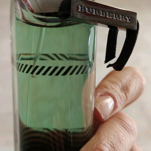 Burberry The Beat EDT 100ml new, for him