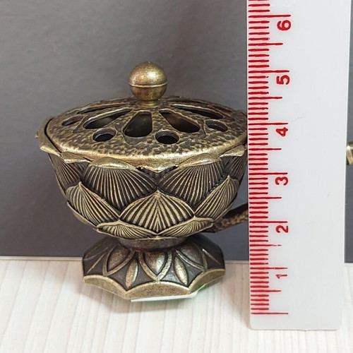 Small Boutzino Incense Burner new