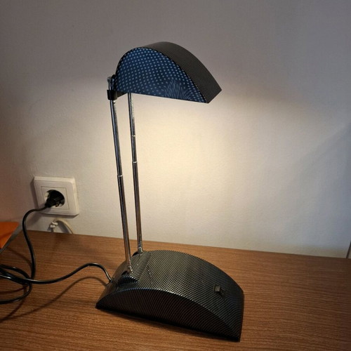 Telescopic desk lamp like new