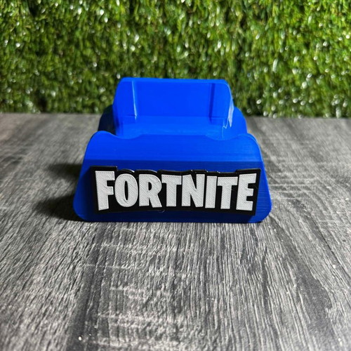 PS5 controller stand Fortnite Edition new 3D printed