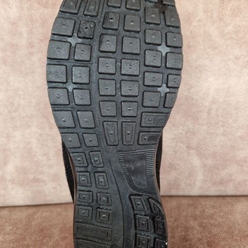 Hanani lightweight steel toe work shoes, sneaker style