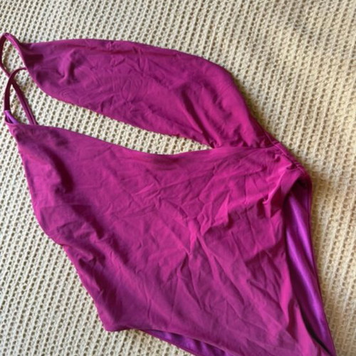 Swimsuit one-piece like new, size S 36 8