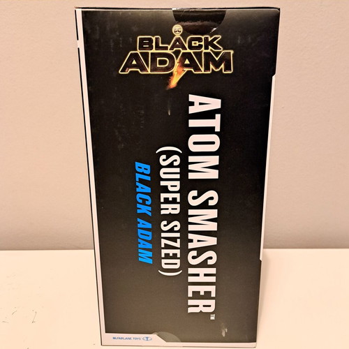 McFarlane DC Atom Smasher 30 cm action figure new