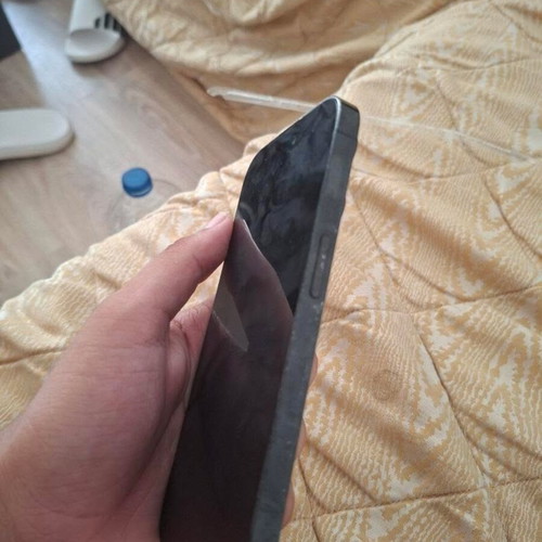 iPhone 14 Pro like new with 100% battery health