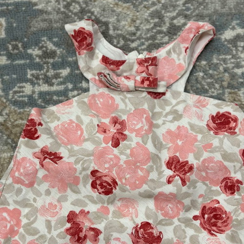 Marasil dress 2 years old
