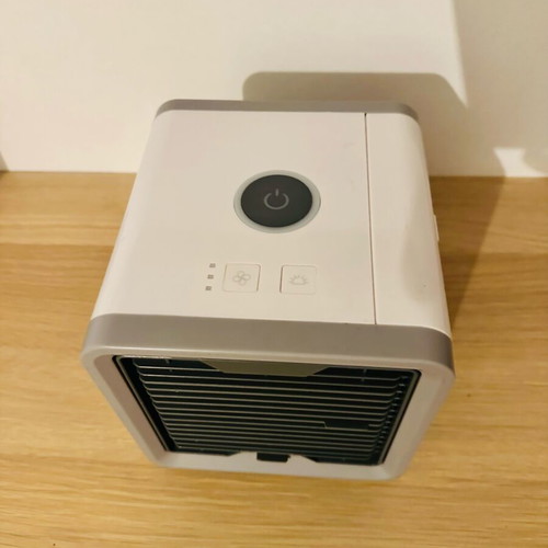 Portable Mini Air Cooler air conditioner new
