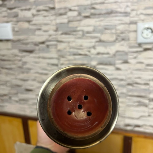 Hookah like new, without hose