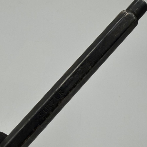 Vintage Caran d'Ache Sulzer pen used, Swiss made