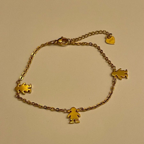 Jools bracelet like new