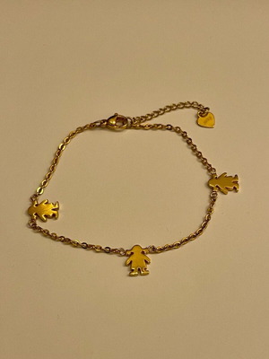 Jools bracelet like new