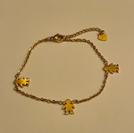 Jools bracelet like new