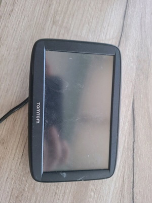 GPS Tom Tom употребяван