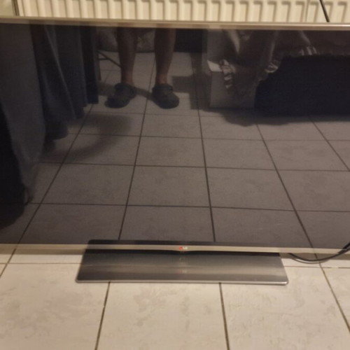 LG Smart TV 47" Full HD 47LB650V