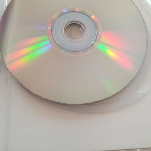 Hannibal The Beginning DVD used