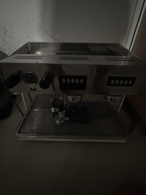 Coffee machine Belogia 4all like new