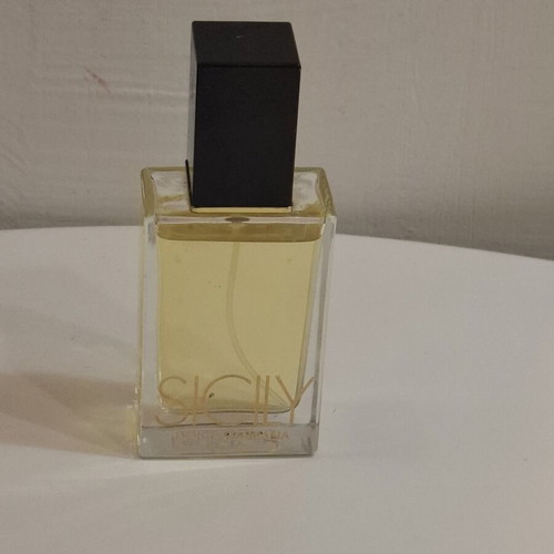 Sicily Eau de Parfum by Dolce & Gabbana, like new, vintage 25ml