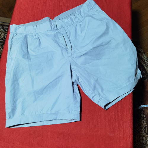 Sfera Light Gray Men's Shorts used, size 32