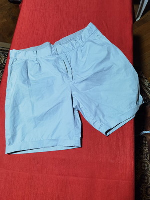 Sfera Light Gray Men's Shorts used, size 32