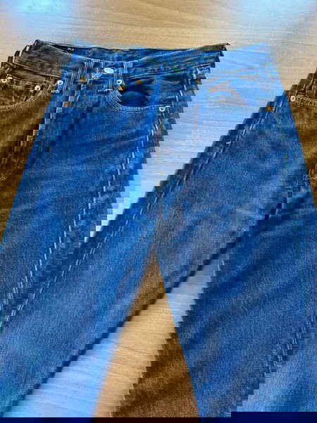 levi’s 501