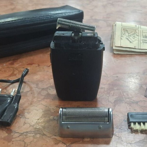 ΜΙΚΜΑ Polish Shaving Machine new in excellent condition