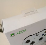 Xbox One 1708 White Wireless Controller new, sealed