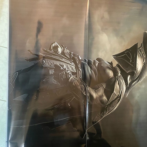 Car hood vinyl sticker new, full cover