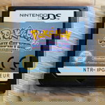  Pokemon Soulsilver Edition Nintendo DS Καρτα Παιχνιδιου