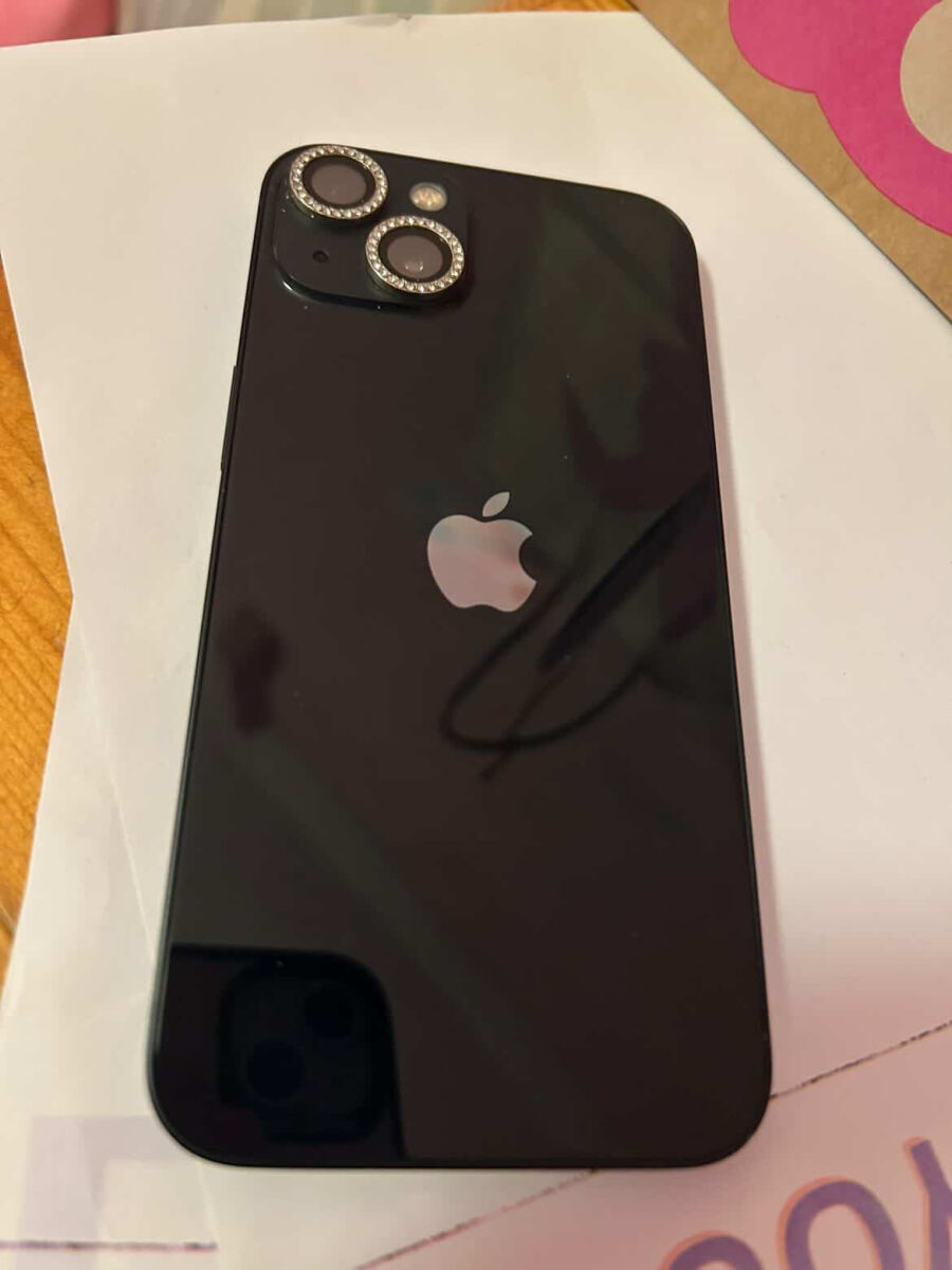 iPhone13 ブラック128GB Amazon.com: Apple iPhone 13, 128GB, Midnight - Unlocked (Renewed