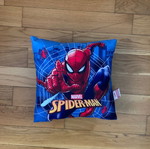 Spider-Man pillow new