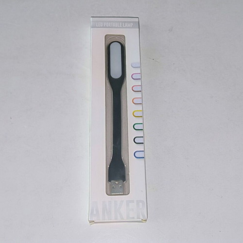 Usb light new