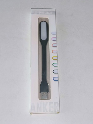 Usb light new