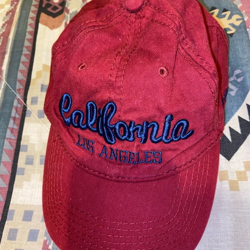 Admiral hat like new