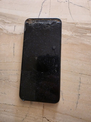 Samsung Galaxy J6 phone for parts, unlocked