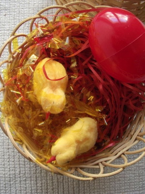 Retro-vintage συσκευασία ζαχαροπλαστείου Ρωσικόν δεκαετίας 1960