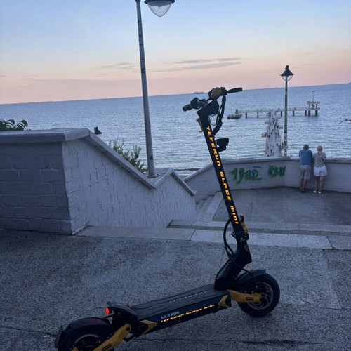 Teverun Blade Mini Ultra electric scooter new