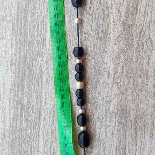 Bakelite begleri worry beads