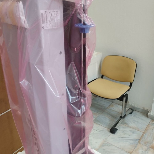 HP DesignJet 510ps 42" plotter new, factory sealed