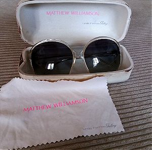 Γυαλιά ηλίου Matthew Williamson