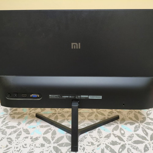 Xiaomi Mi Desktop Monitor 1C 23.8" IPS Full HD 1080p like new with box