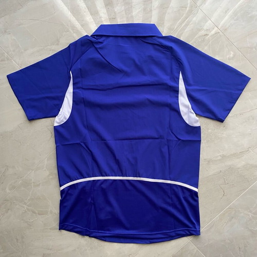 Nike Brazil Away Shirt 2002-03 new with tags, large