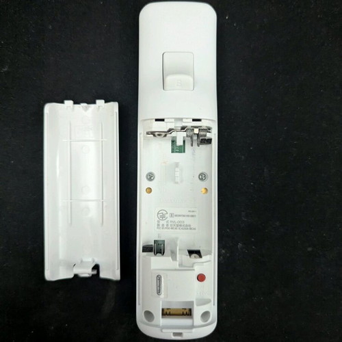 Wii Remote controller for Nintendo Wii